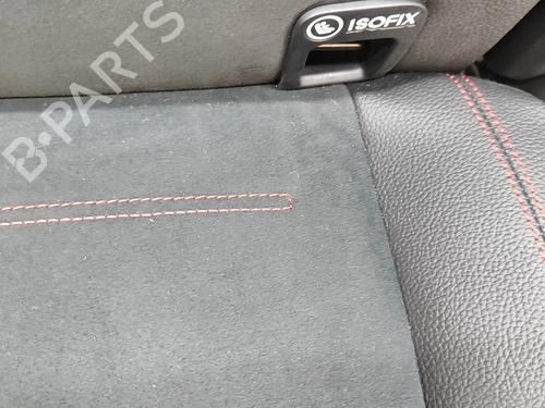 Sæde Bagtil MERCEDES-BENZ GLB (X247) GLB 220 d 4-matic (247.615) | BP32191568C17 