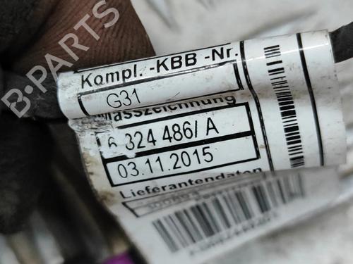 Electronic module BMW 5 Touring (G31) 530 d xDrive | BP16536601M83 