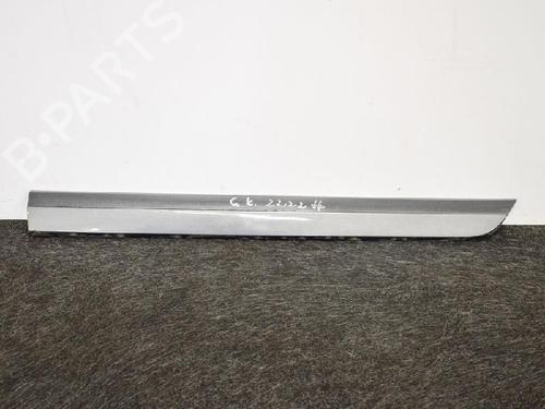 Dørliste VW PASSAT B8 (3G2, CB2) 2.0 TDI (150 hp) 14664034
