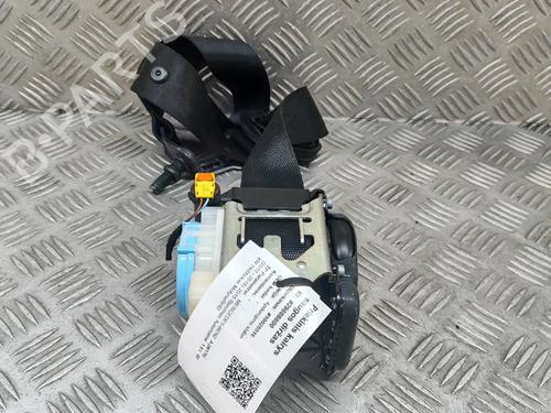 Front left seatbelt MERCEDES-BENZ A-CLASS (W176) A 180 (176.042) | BP25217931I26 - Image 2