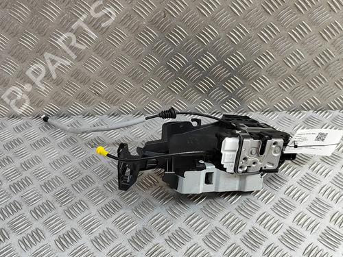 Used Front left lock Front left lock VOLVO XC40 (536) B4 Mild-Hybrid (197 hp) 27795872 27795872