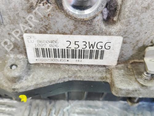Gearbox BMW 3 (E90) 320 d | BP37697779M3  - Image 7