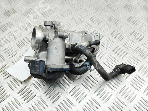 Throttle body BMW 5 (E60) 530 d | BP35982642M82 - Image 3