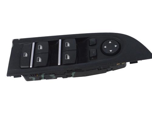 Used Right front window switch Right front window switch BMW 6 Gran Coupe (F06) 640 d (313 hp) 33356018 33356018