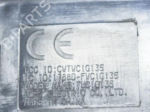 Electronic module NISSAN NAVARA NP300 Pickup (D23, D23T) 2.3 dCi | BP36042987M83 - Image 4