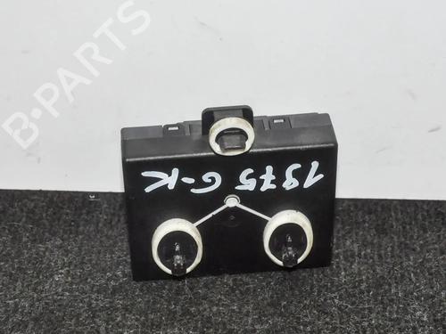 Used Electronic module Electronic module AUDI Q7 (4LB) 3.0 TDI quattro (233 hp) 6735381 6735381