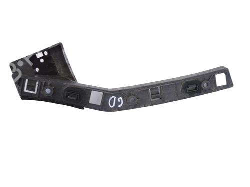 Used Rear bumper bracket FIAT 500L (351_, 352_) 1.4 (199LYB1B) (95 hp) 30246503