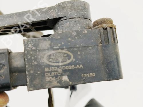 Electronic sensor LAND ROVER RANGE ROVER EVOQUE (L538) 2.0 D | BP38292217M84 - Image 5
