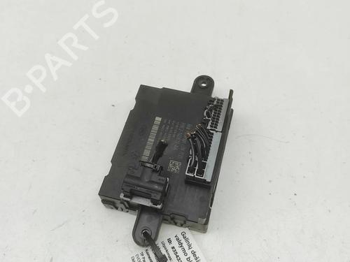 Used Electronic module Electronic module LAND ROVER RANGE ROVER EVOQUE (L551) 2.0 D200 4x4 (204 hp) 34443057 34443057