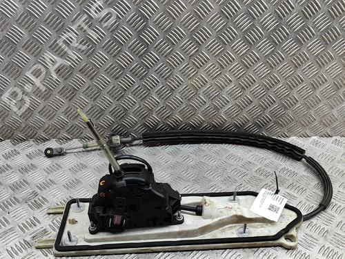 Used Gear lever Gear lever VW GOLF VII (5G1, BQ1, BE1, BE2) e-Golf (115 hp) 25902373 25902373