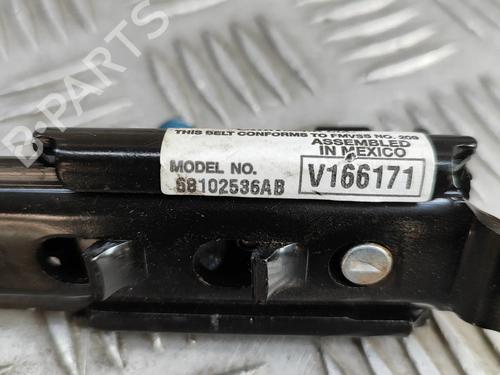 Other ALFA ROMEO STELVIO (949_) 2.9 Q4 (949.AXG2A, 949.AXH2A, 949.AXS2A) | BP29264951O1 - Image 6