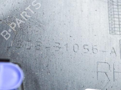 Other JAGUAR I-PACE (X590) EV400 AWD | BP30731928O1 