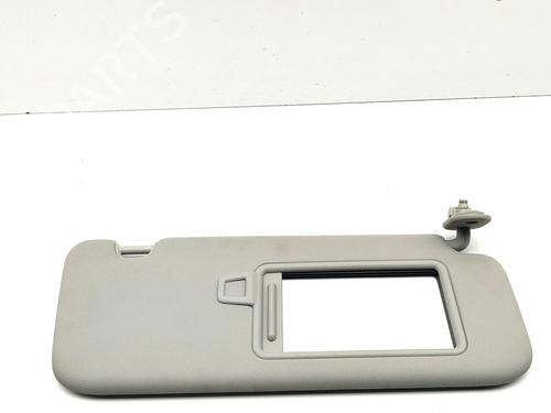 Right sun visor KIA EV3 EV | BP39534891I2  - Image 5