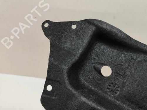 Underbody protection AUDI Q5 (8RB) 2.0 TDI quattro | BP26569504M92 