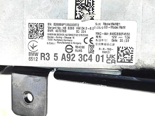 Electronic module BMW 2 Gran Coupe (F44) 218 i | BP36507628M83 - Image 7