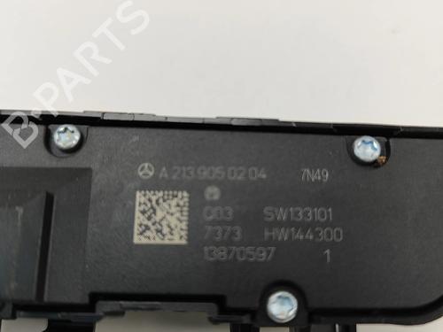 Switch MERCEDES-BENZ E-CLASS (W213) E 350 d (213.033) | BP26511454I30 - Image 7