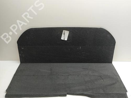 Used Luggage compartment floor AUDI TT (FV3, FVP) 1.8 TFSI (180 hp) 31951153