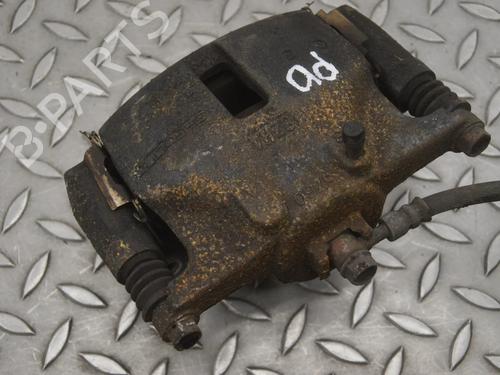 Right front brake caliper SUZUKI VITARA (LY) 1.4 T (APK414) | BP33362509M104 - Image 3