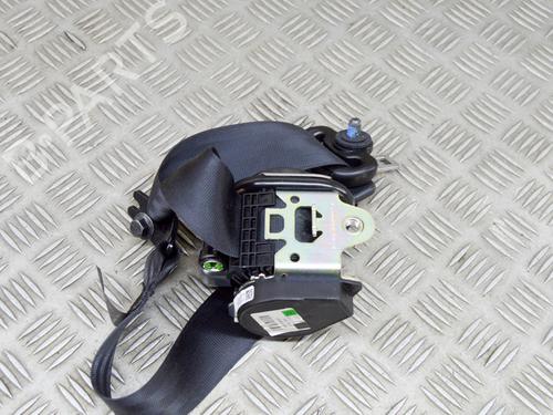 Rear right seatbelt VOLVO V60 I (155) T4 | BP13319826I28 