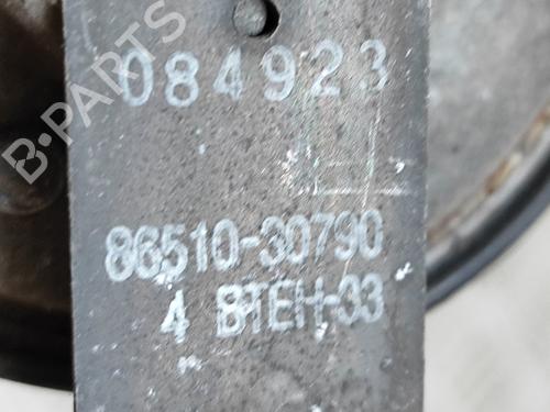 Horn LEXUS GS (_L1_) 300h (AWL10_, AWL10R) | BP19644868E13 