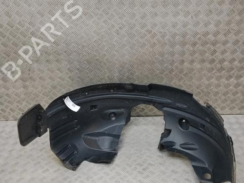 Used Wheel arch Wheel arch FORD TRANSIT CUSTOM V362 Van (FY, FZ) 2.2 TDCi (125 hp) 39989872 39989872