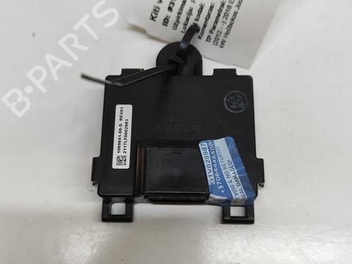 Elektronische module TESLA MODEL S (5YJS) P100D AWD (772 hp) 28498018