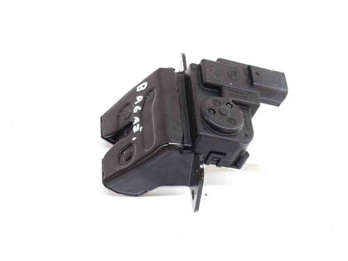 Used Tailgate lock HYUNDAI KONA (OS, OSE, OSI) EV (136 hp) 27760820