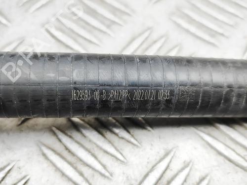 Pipe TESLA MODEL Y (5YJY) Long Range All-wheel Drive | BP38782339M125  - Image 7
