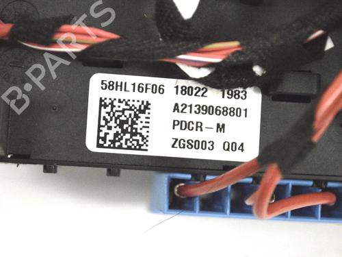 Fuse box MERCEDES-BENZ E-CLASS Coupe (C238) E 220 d (238.314) | BP30281926E1  - Image 5