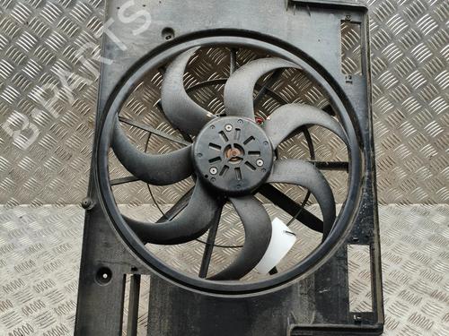 Radiator fan VOLVO XC40 (536) D3 | BP39930697M35 - Image 2