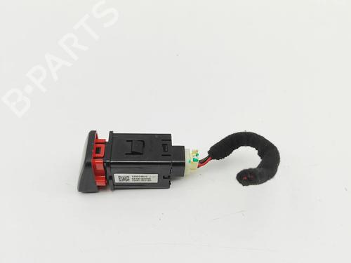 Warning switch KIA OPTIMA Sportswagon (JF) 1.7 CRDi | BP38756850I22 - Image 2