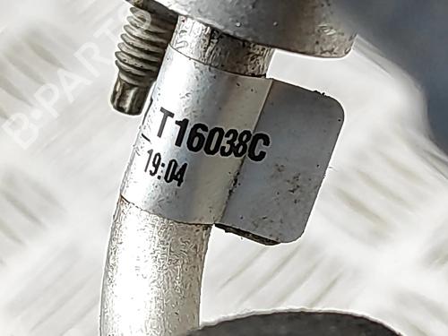 Electronic sensor OPEL MOKKA 1.2 (76) | BP32501369M84 