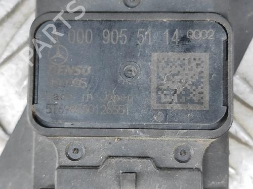 Electronic sensor MERCEDES-BENZ SPRINTER 3,5-t Platform/Chassis (B907, B910) 315 CDI RWD (907.131, 907.133, 907.135, 907.231, 907.233... | BP27796471M84 - Image 6