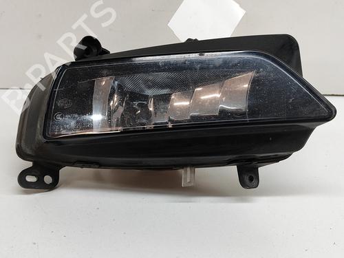 Used Right front fog light AUDI A5 Sportback (8TA) 2.0 TDI quattro (177 hp) 17225449
