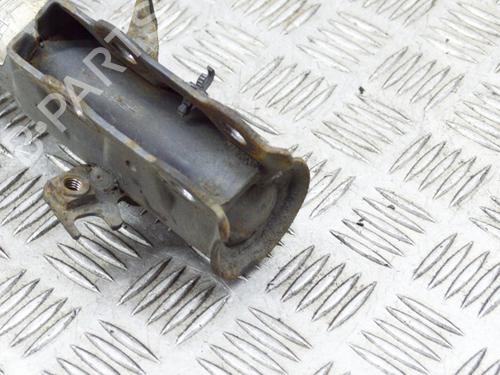 Left front shock absorber FORD FIESTA VI (CB1, CCN) 1.25 | BP7267483M16 