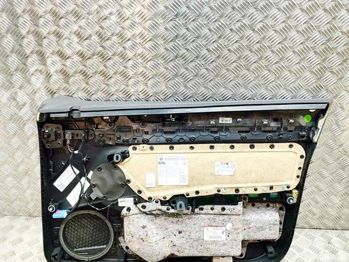 Front left panel VW PASSAT B8 (3G2, CB2) 2.0 TDI | BP38421500C58 - Image 4