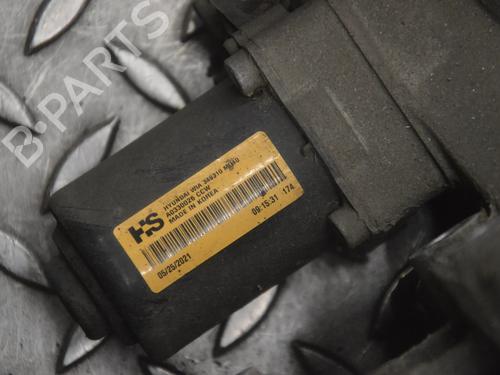 Rear differential KIA SORENTO IV (MQ4, MQ4A) 1.6 T-GDi Hybrid AWD | BP33361444M24 - Image 8