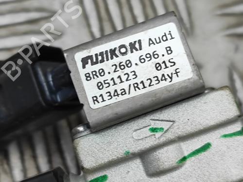 AC pipe VW MULTIVAN T7 (STM, STN) 1.4 eHybrid | BP33972157M126  - Image 7