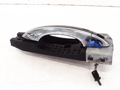 Front right exterior door handle AUDI Q5 (8RB) SQ5 TDI quattro | BP6753044C129 