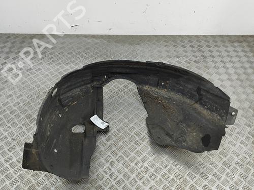 Used Wheel arch MINI MINI (R50, R53) Cooper (116 hp) 29570008