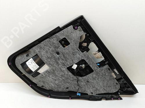 Rear left panel MERCEDES-BENZ GLE (V167) GLE 450 4-matic (167.159) | BP33371542C60 - Image 2