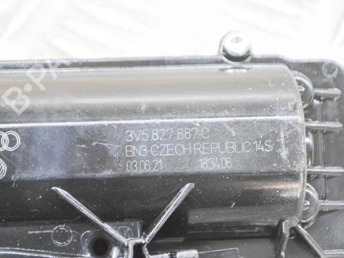 Electronic module AUDI Q8 (4MN, 4MT) 50 TDI Mild Hybrid quattro | BP12312341M83 