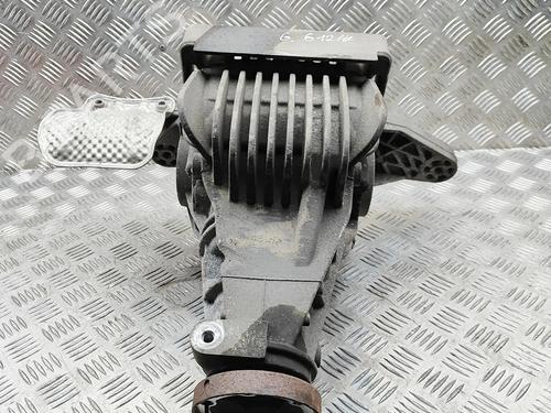 Differential, bag Differential, bag PORSCHE MACAN (95B) 3.0 S (340 hp) 34136441 34136441