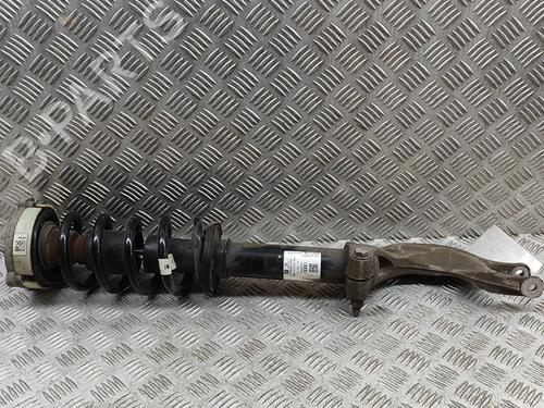 Used Right front shock absorber AUDI Q5 (FYB, FYG) 2.0 TFSI quattro (252 hp) 28435409