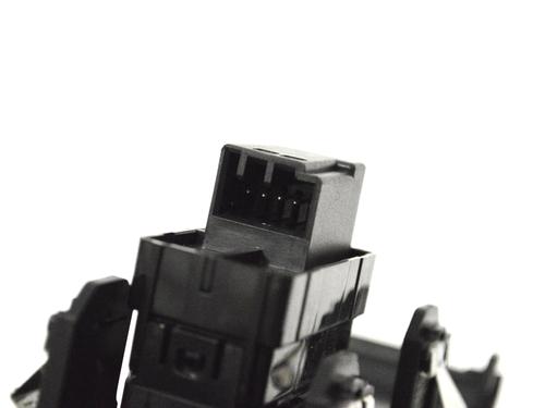 Left front window switch VOLVO XC40 (536) T4 AWD | BP33351152I27 - Image 4