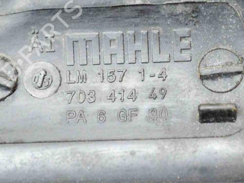 Intake manifold BMW 5 (F10) 550 i xDrive | BP9228416M70