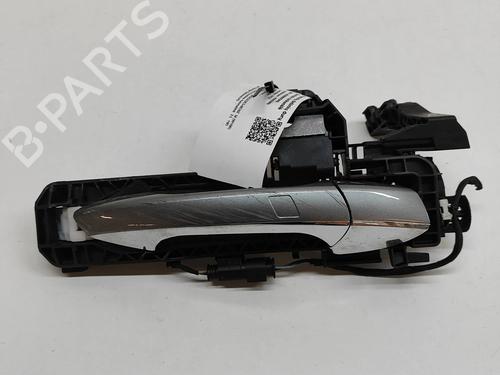 front-right-exterior-door-handle-mercedes-benz-m-class-w166-2011-2012-2013-2014-2015-29227572 main image