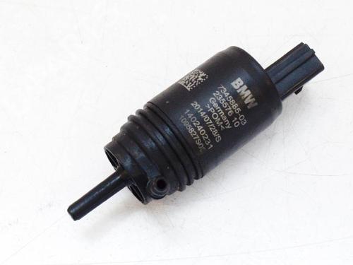 Washer pump BMW X1 (E84) sDrive 18 d | BP14668420E24 