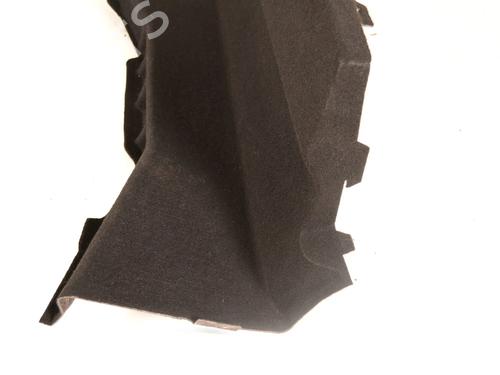 Bagagerumsgulv MERCEDES-BENZ SLK (R172) 200 (172.448) | BP30215575I33 