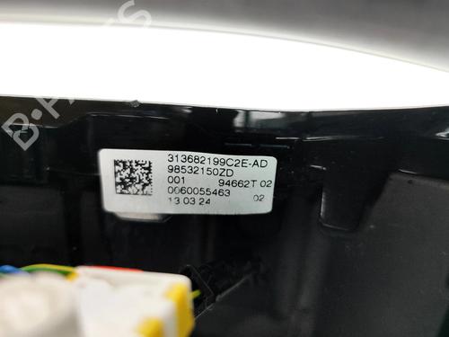 Steering wheel OPEL VIVARO C Bus (K0) 2.0 | BP32860862C49 - Image 9